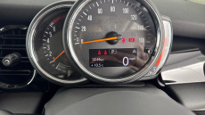 MINI Hatchback 1.5 Cooper Classic 3dr Auto Petrol Hatchback